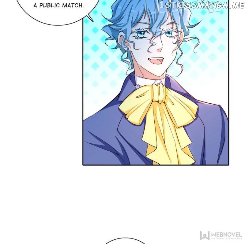 Skyfire Avenue chapter 34 - page 13