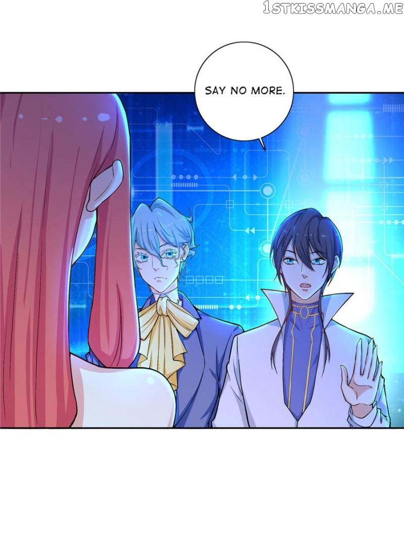 Skyfire Avenue chapter 34 - page 28