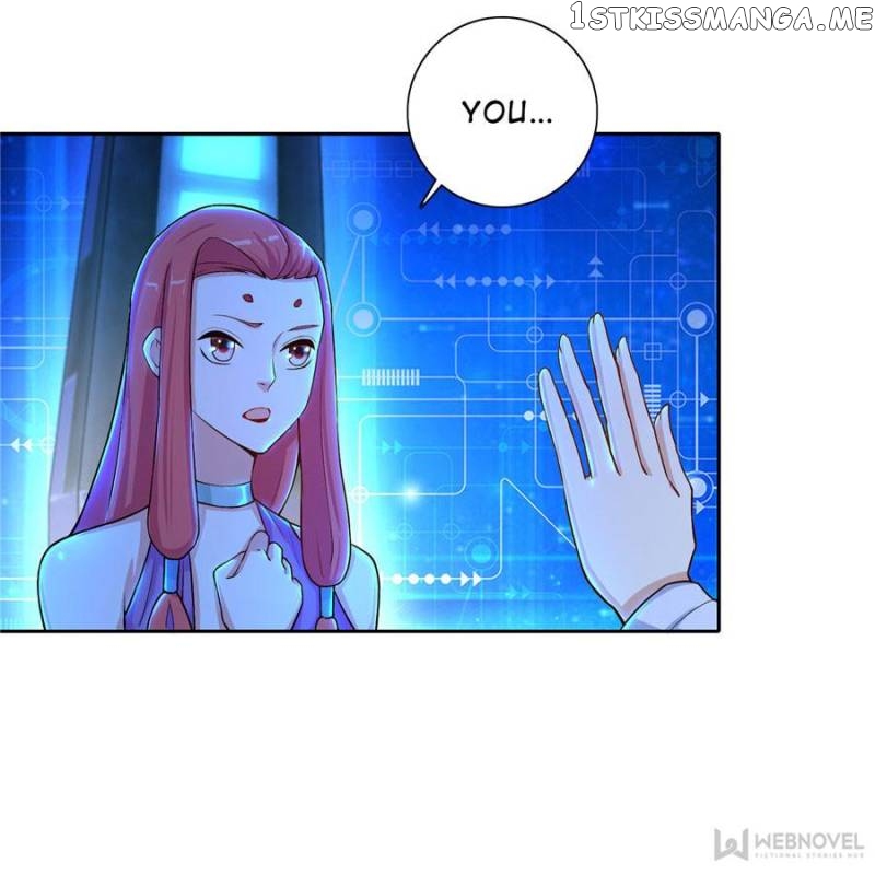 Skyfire Avenue chapter 34 - page 29