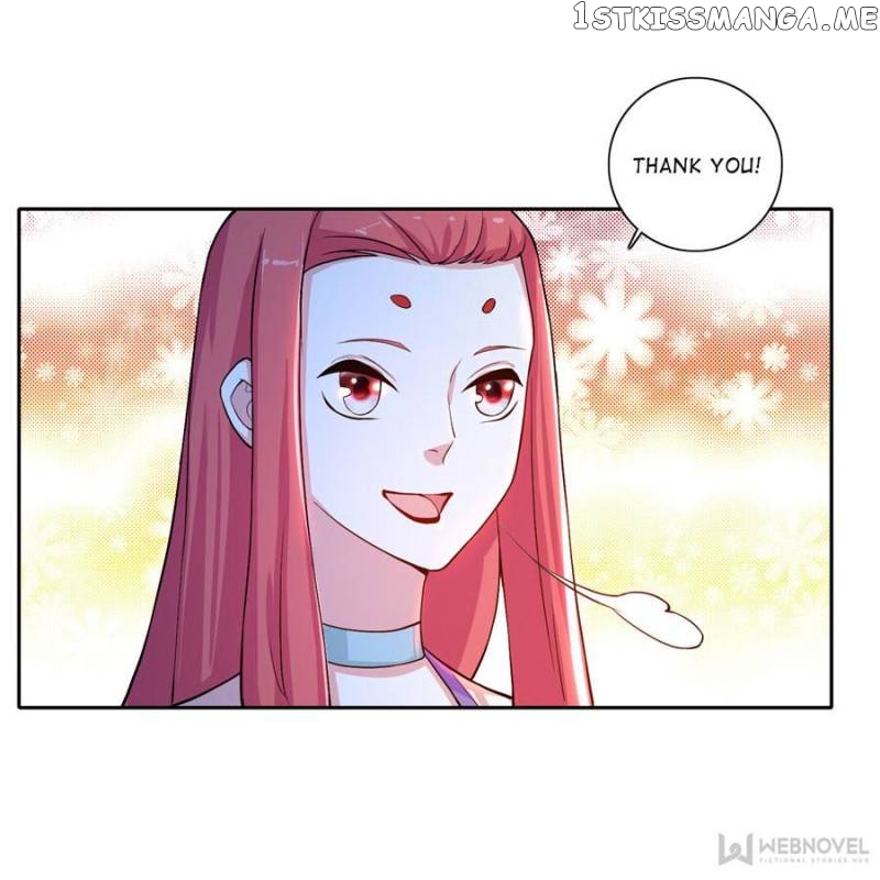 Skyfire Avenue chapter 34 - page 31