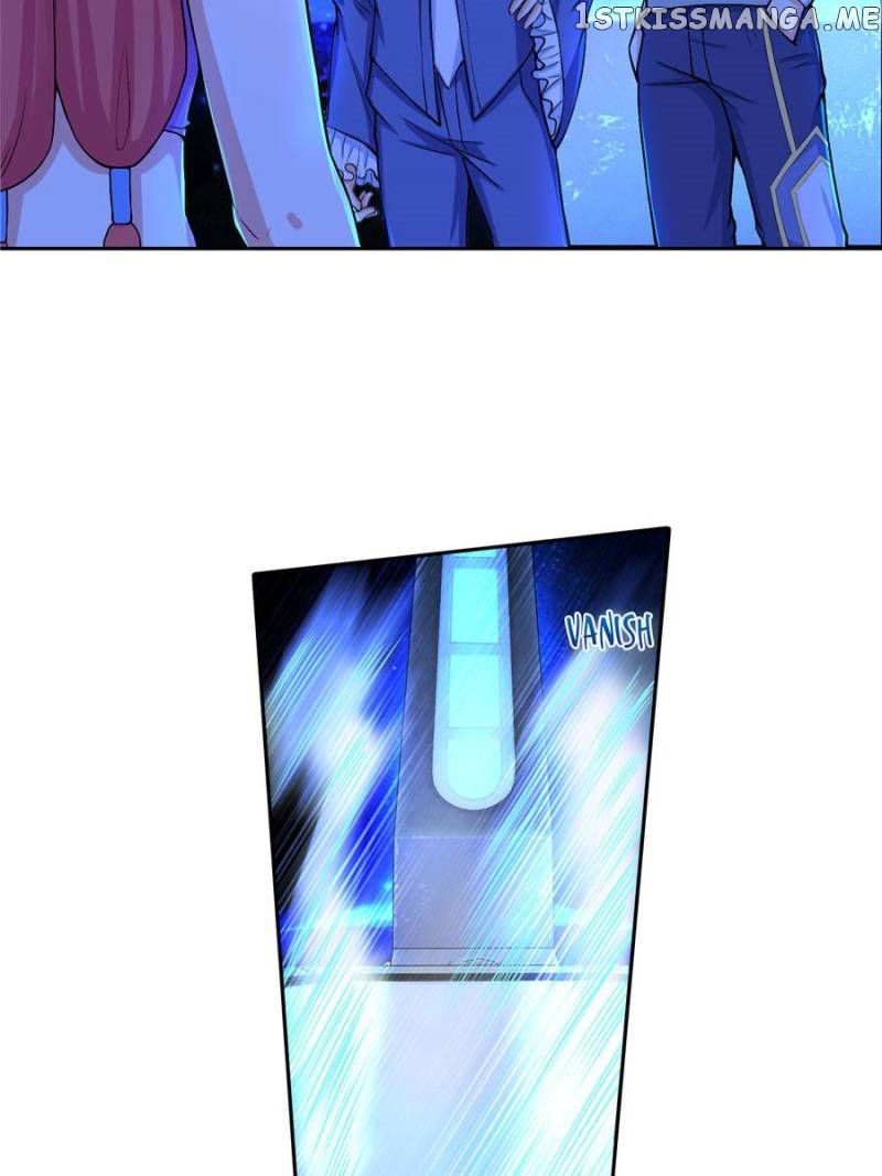 Skyfire Avenue chapter 34 - page 34