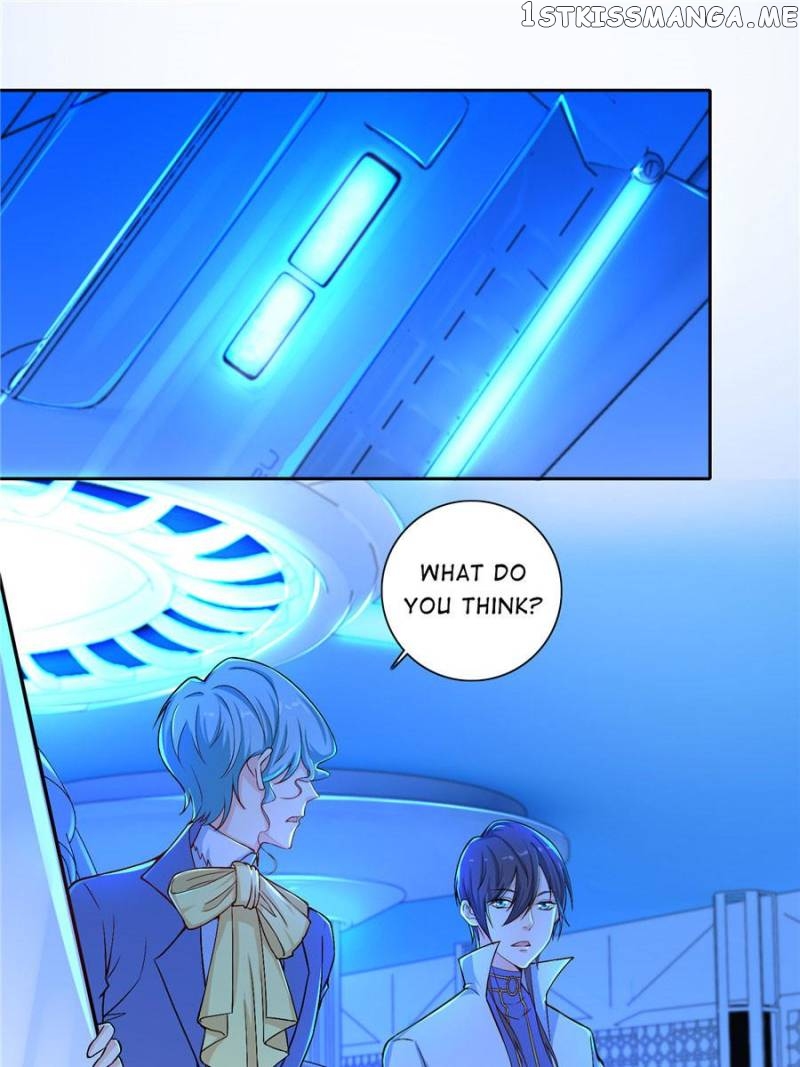 Skyfire Avenue chapter 34 - page 36