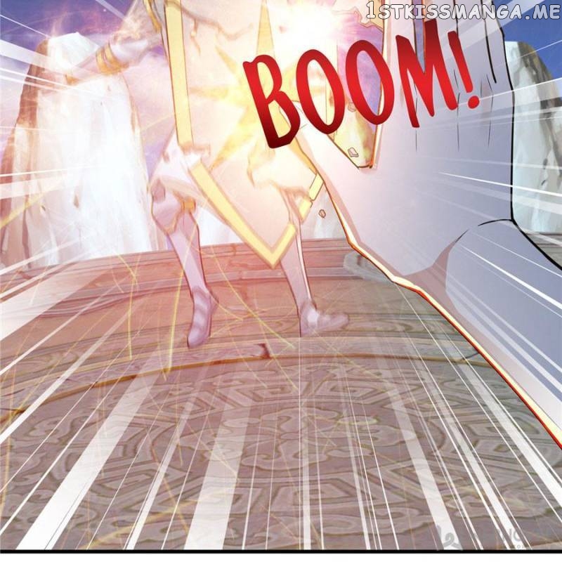 Skyfire Avenue chapter 71 - page 14