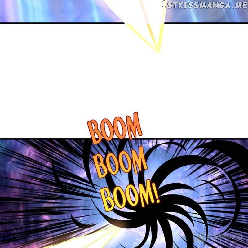 Skyfire Avenue chapter 71 - page 18
