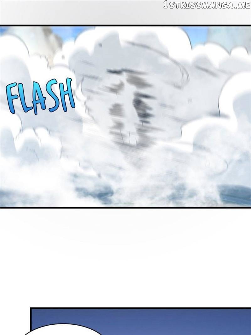Skyfire Avenue chapter 71 - page 21