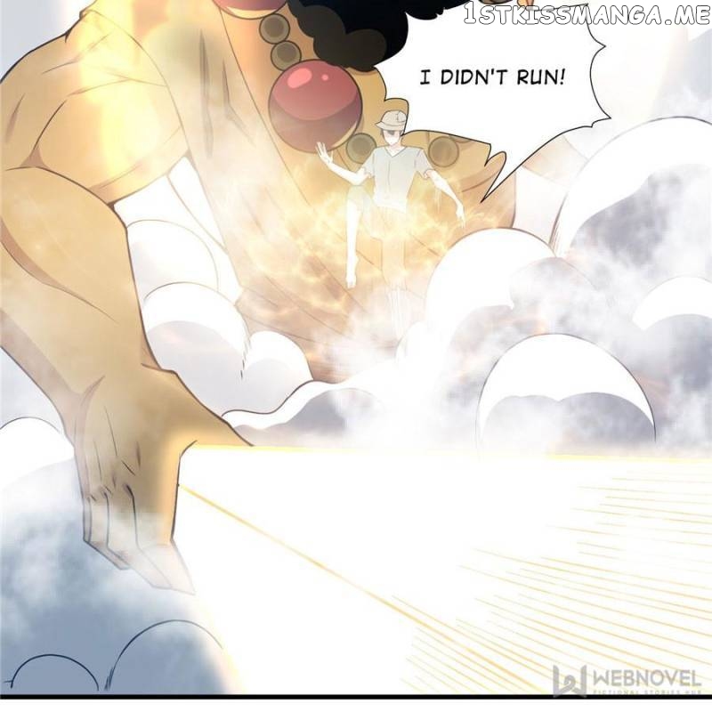 Skyfire Avenue chapter 71 - page 24