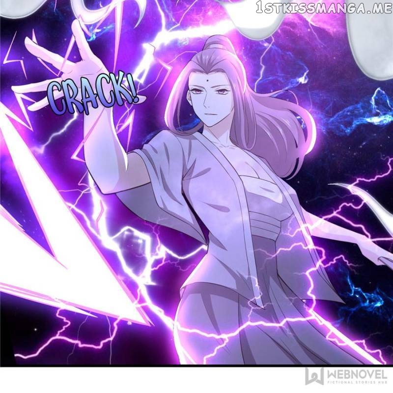 Skyfire Avenue chapter 71 - page 32