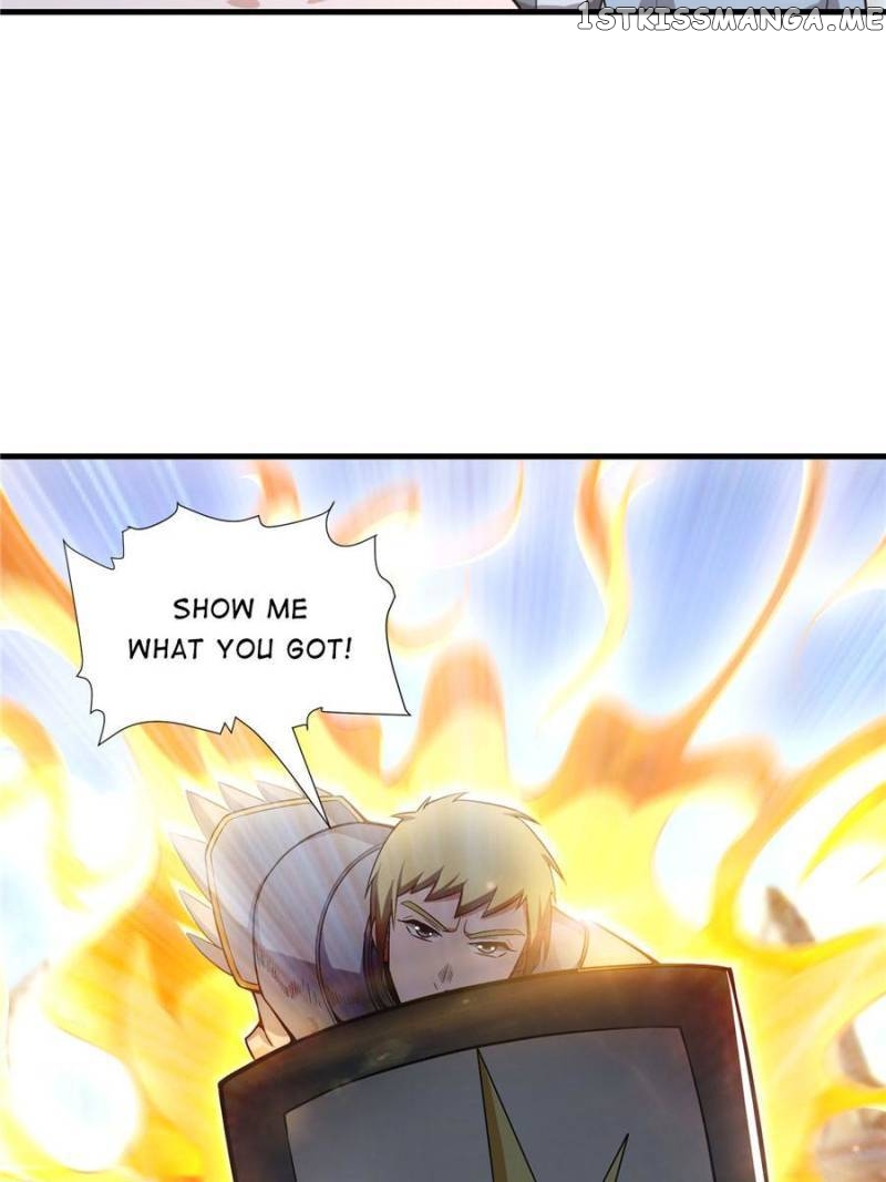 Skyfire Avenue chapter 71 - page 7
