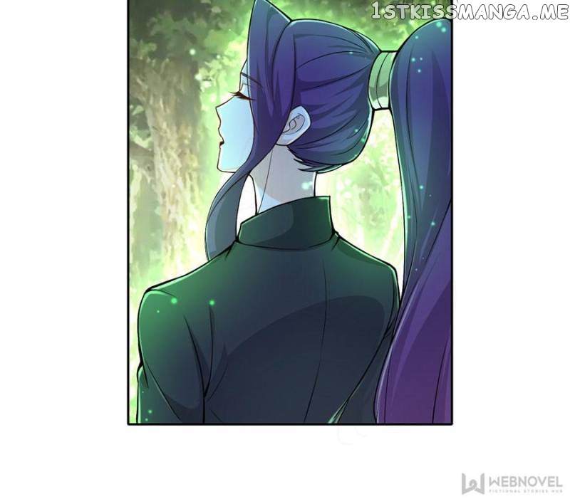 Skyfire Avenue chapter 35 - page 25