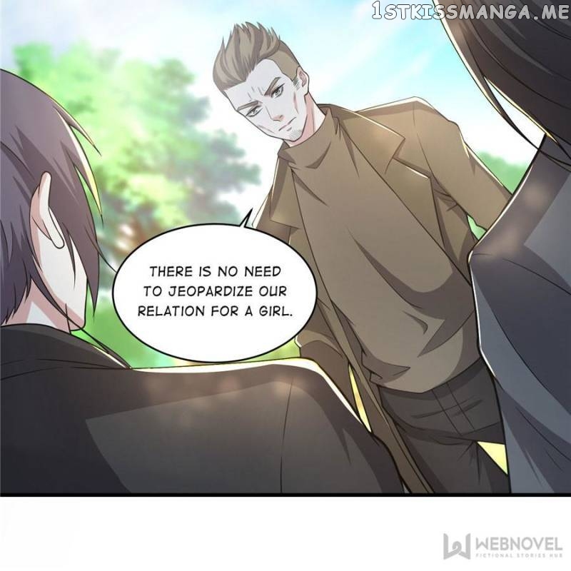 Skyfire Avenue chapter 73 - page 12