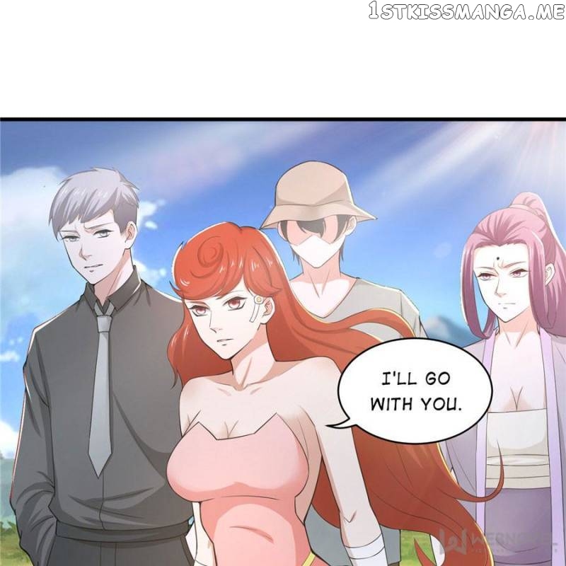 Skyfire Avenue chapter 73 - page 14