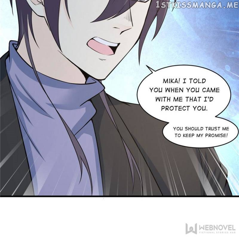 Skyfire Avenue chapter 73 - page 16