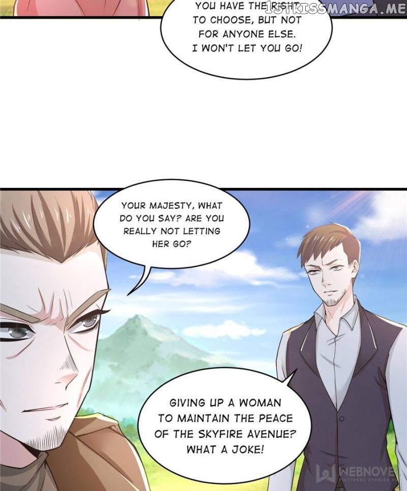 Skyfire Avenue chapter 73 - page 18