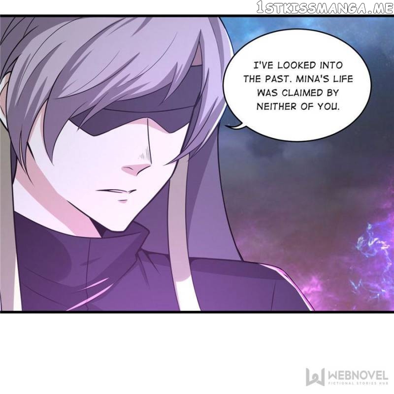 Skyfire Avenue chapter 73 - page 4