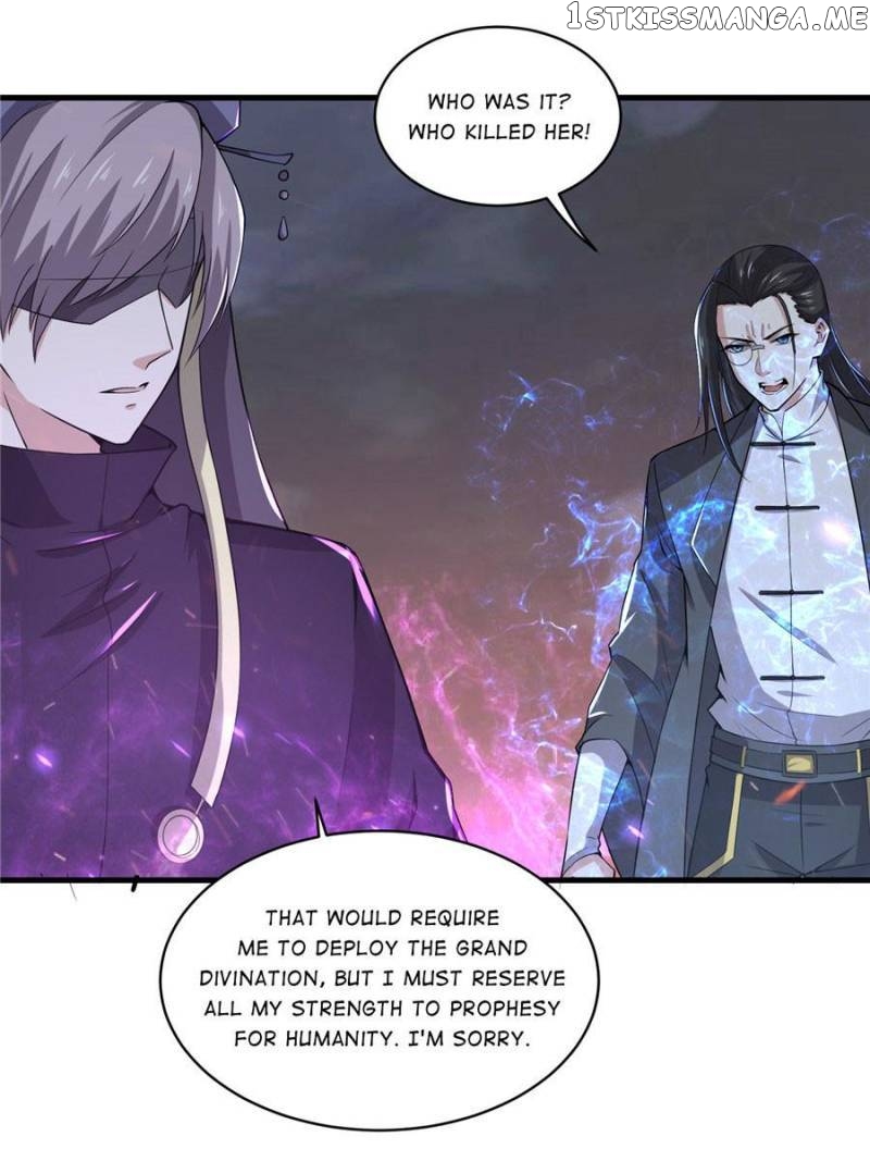 Skyfire Avenue chapter 73 - page 5