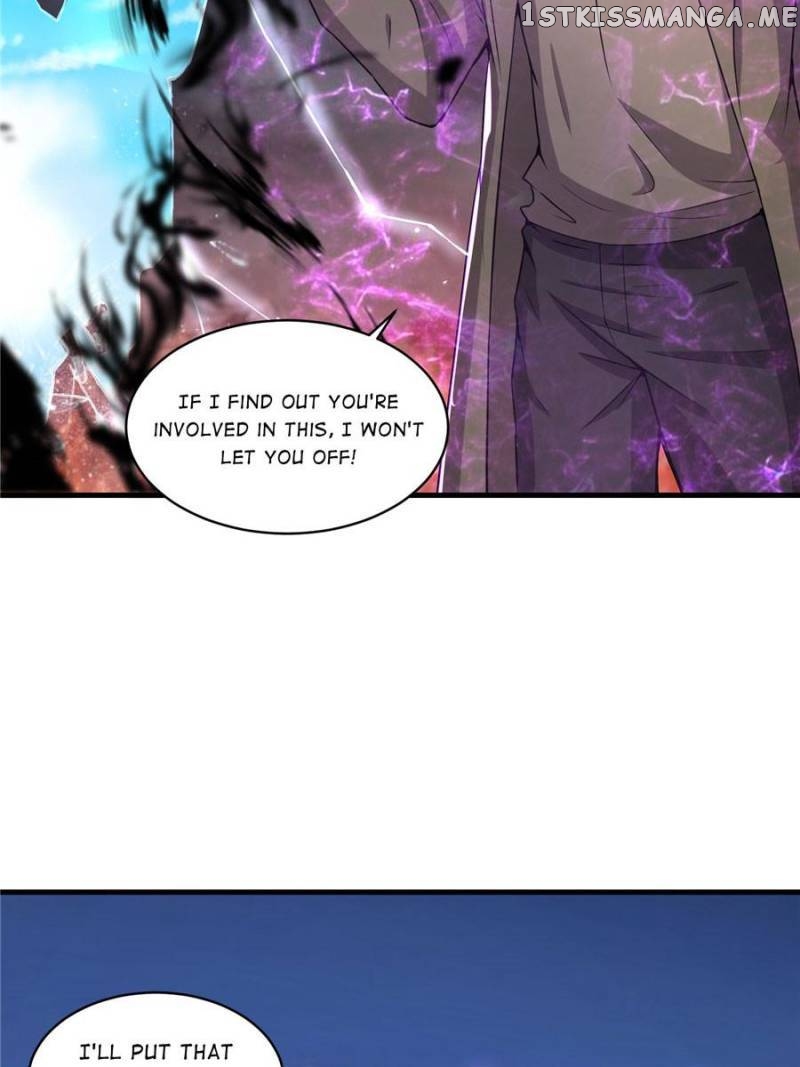 Skyfire Avenue chapter 73 - page 7