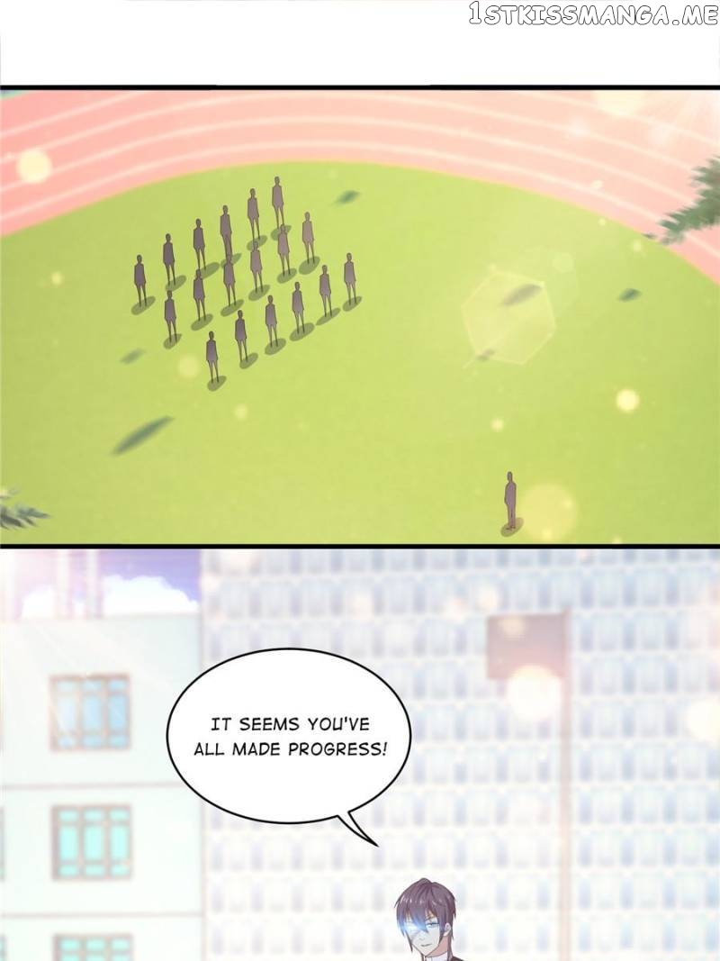 Skyfire Avenue chapter 75 - page 1