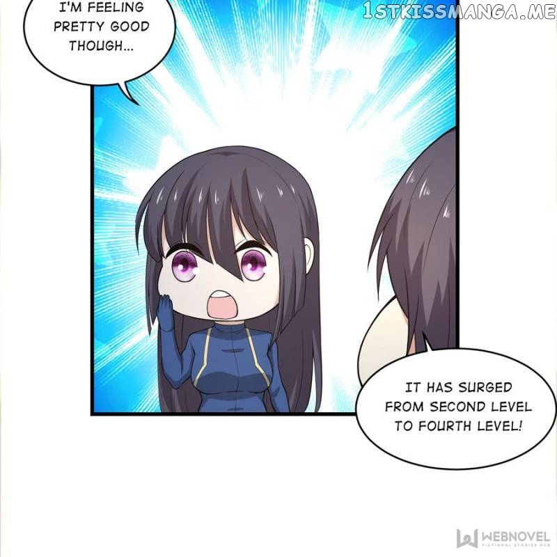 Skyfire Avenue chapter 75 - page 10