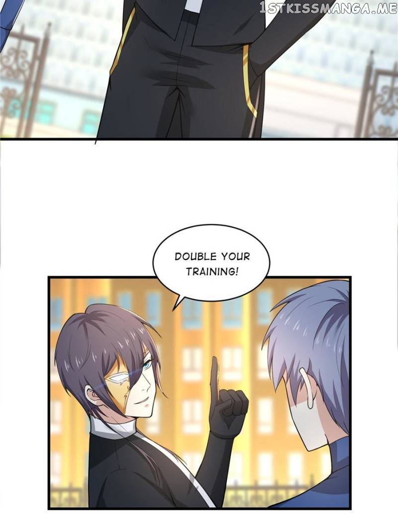 Skyfire Avenue chapter 75 - page 15