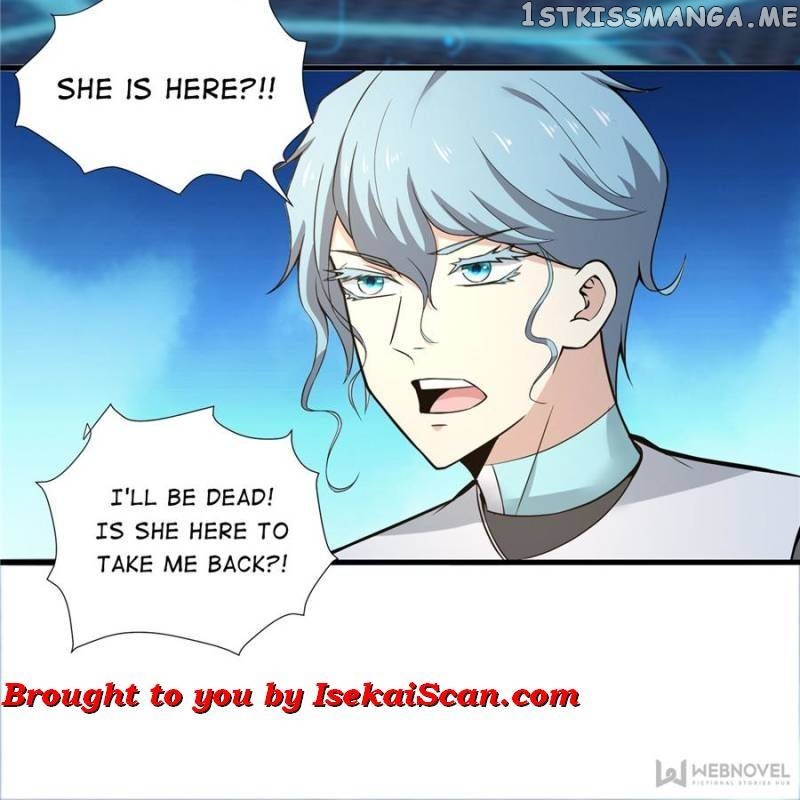 Skyfire Avenue chapter 75 - page 36