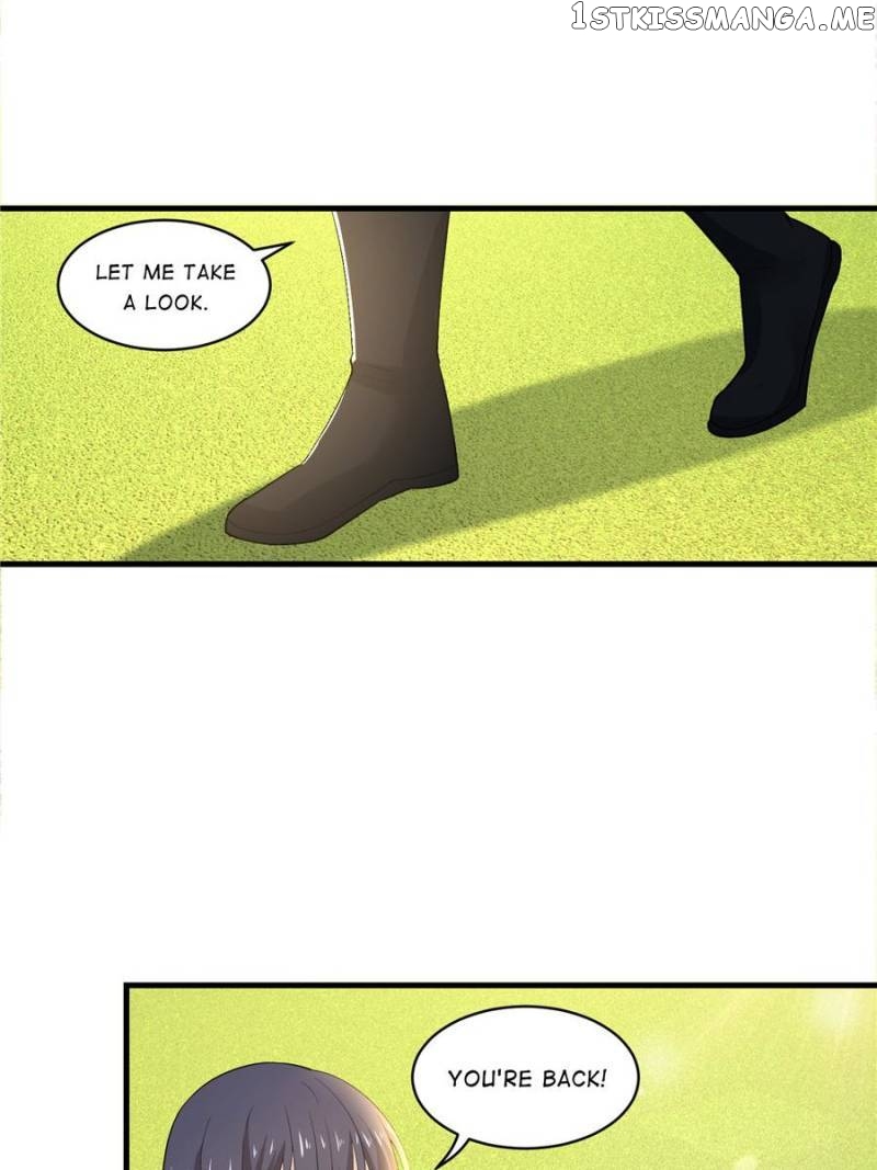 Skyfire Avenue chapter 75 - page 7