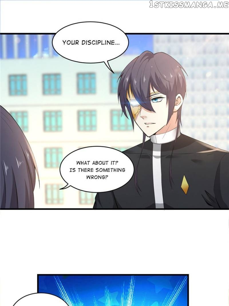 Skyfire Avenue chapter 75 - page 9