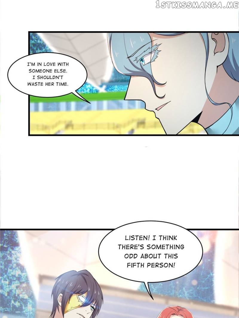 Skyfire Avenue chapter 76 - page 13