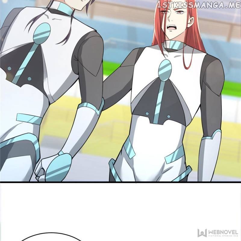 Skyfire Avenue chapter 76 - page 14