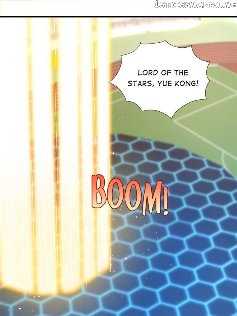 Skyfire Avenue chapter 76 - page 17