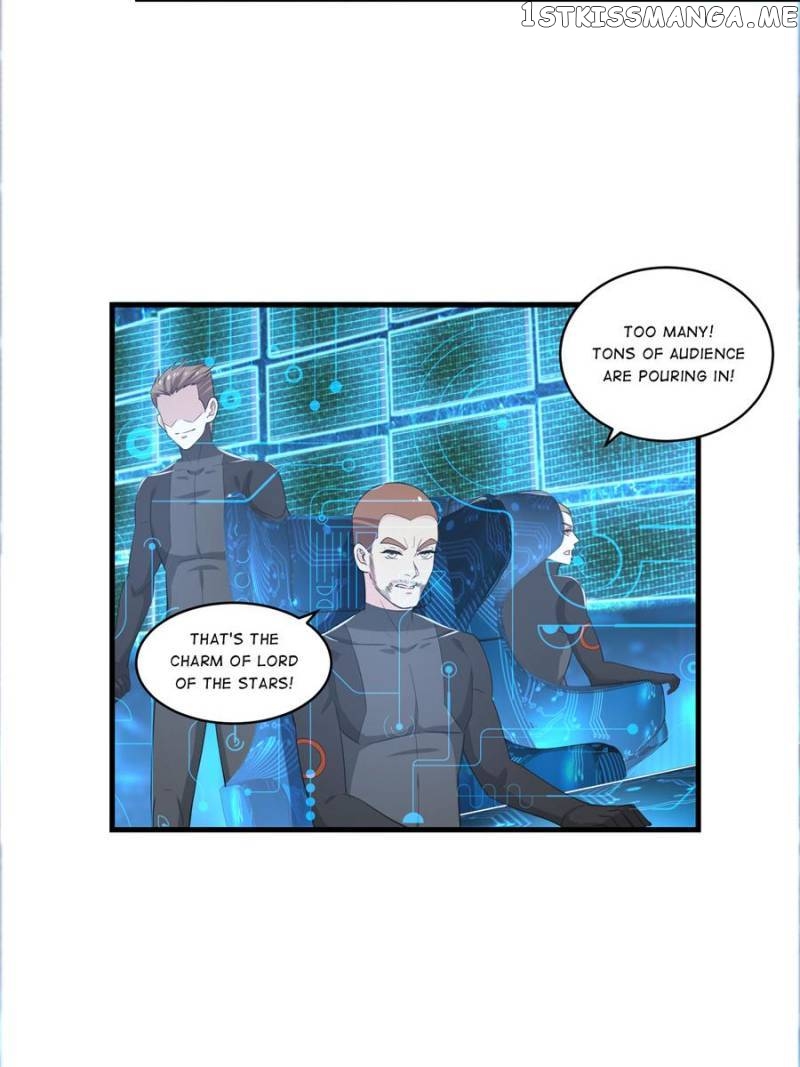 Skyfire Avenue chapter 76 - page 19
