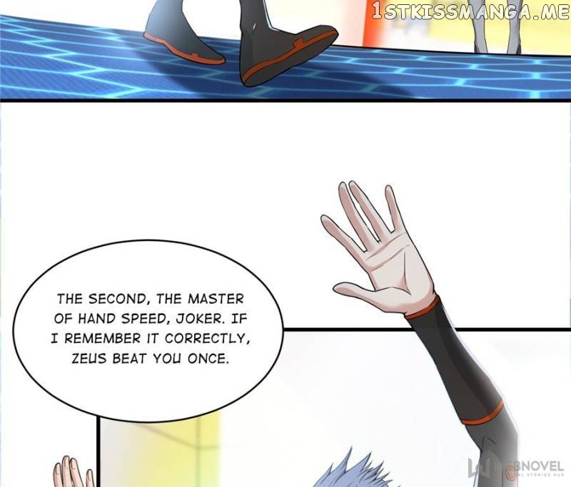 Skyfire Avenue chapter 76 - page 2