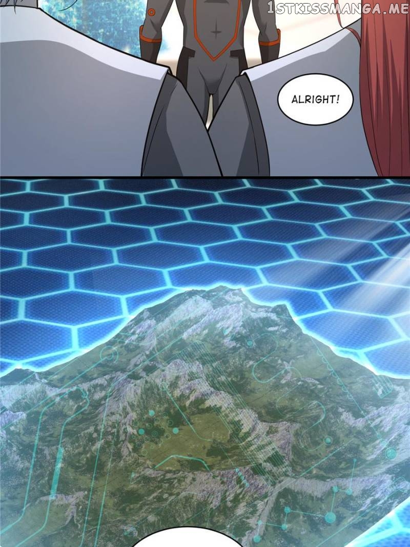 Skyfire Avenue chapter 76 - page 23