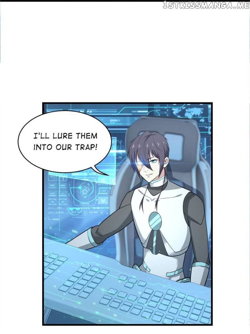 Skyfire Avenue chapter 76 - page 36