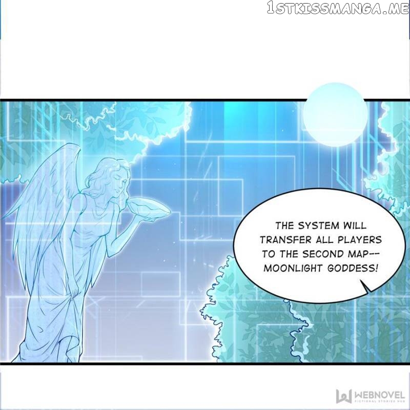 Skyfire Avenue chapter 77 - page 20