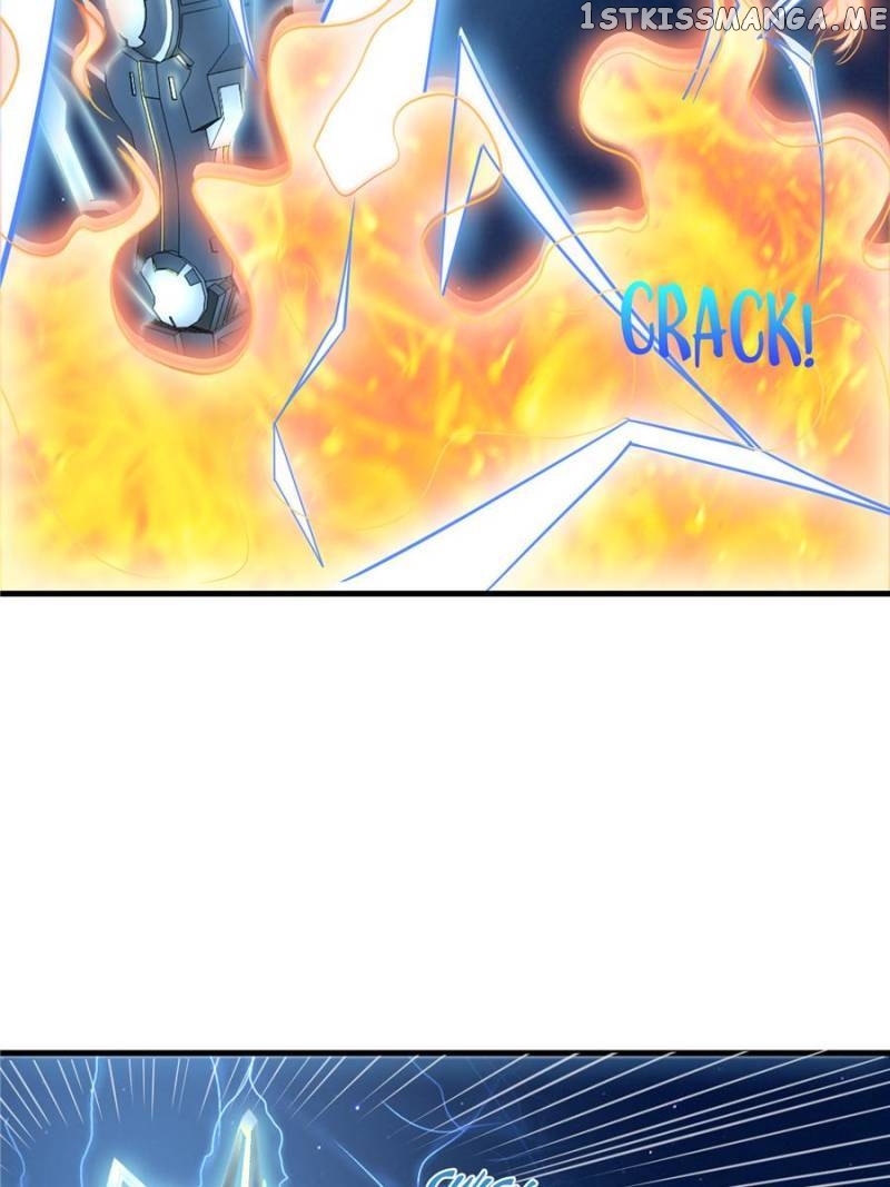 Skyfire Avenue chapter 77 - page 27