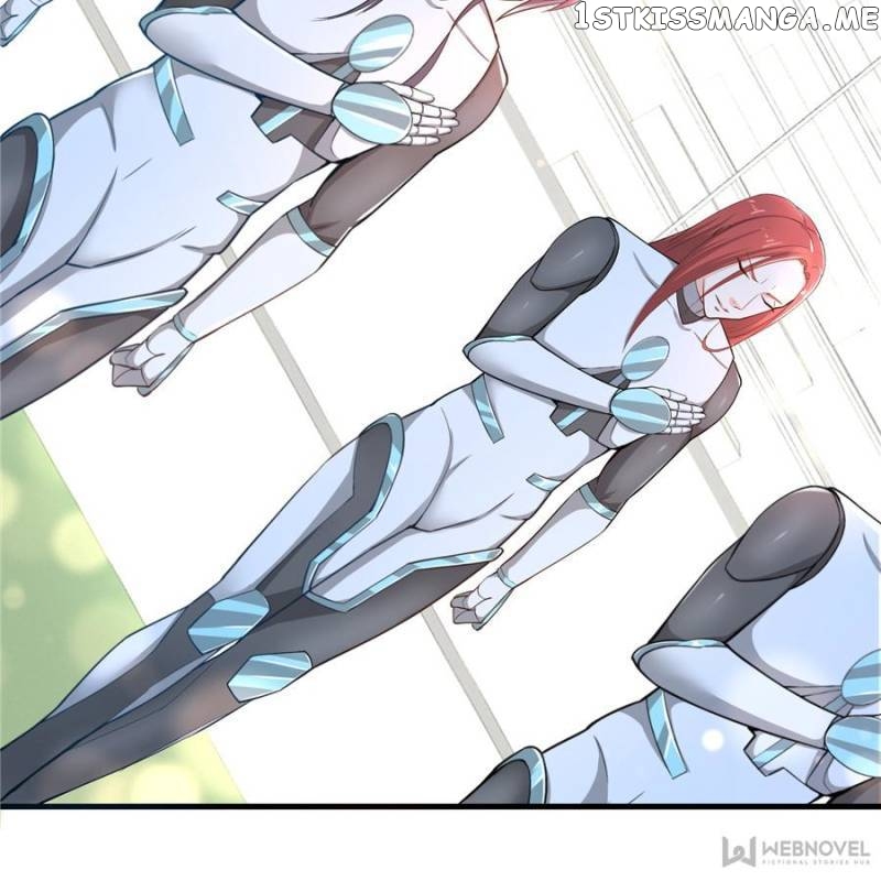 Skyfire Avenue chapter 78 - page 10