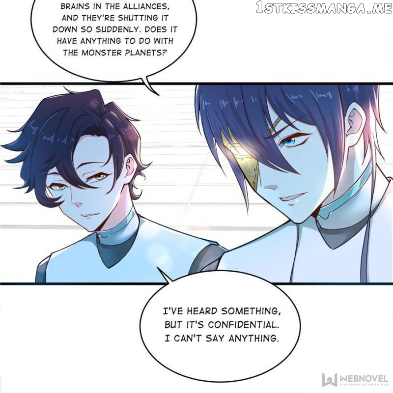 Skyfire Avenue chapter 78 - page 12