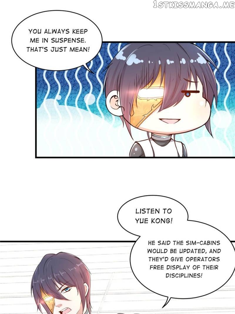 Skyfire Avenue chapter 78 - page 13