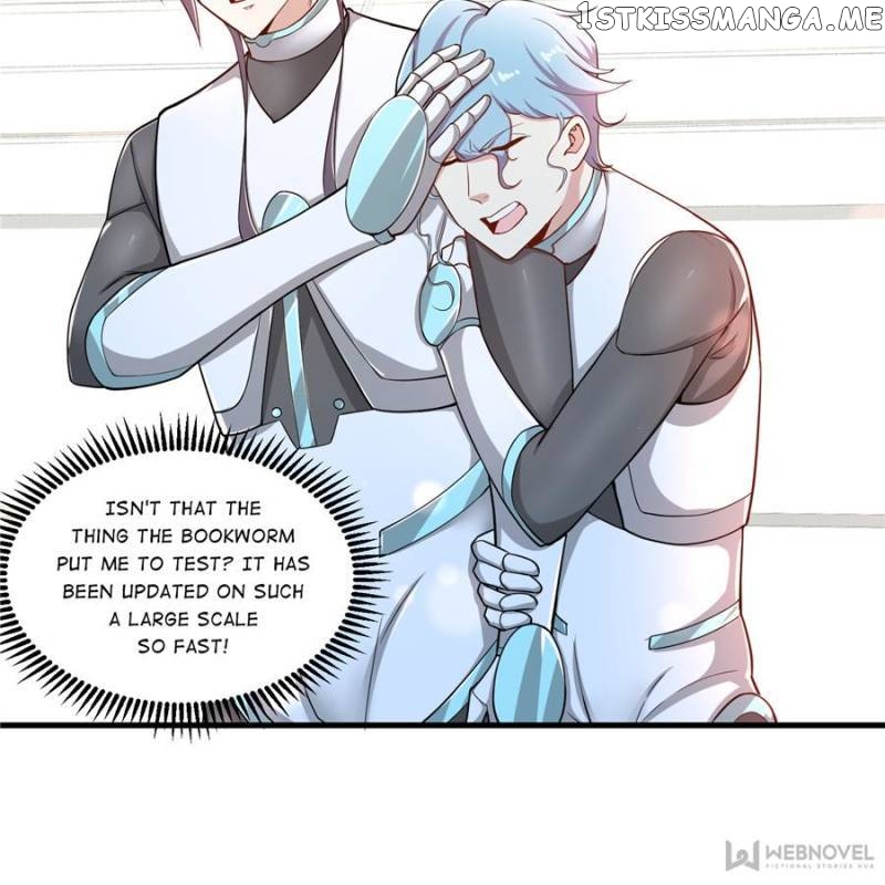Skyfire Avenue chapter 78 - page 14