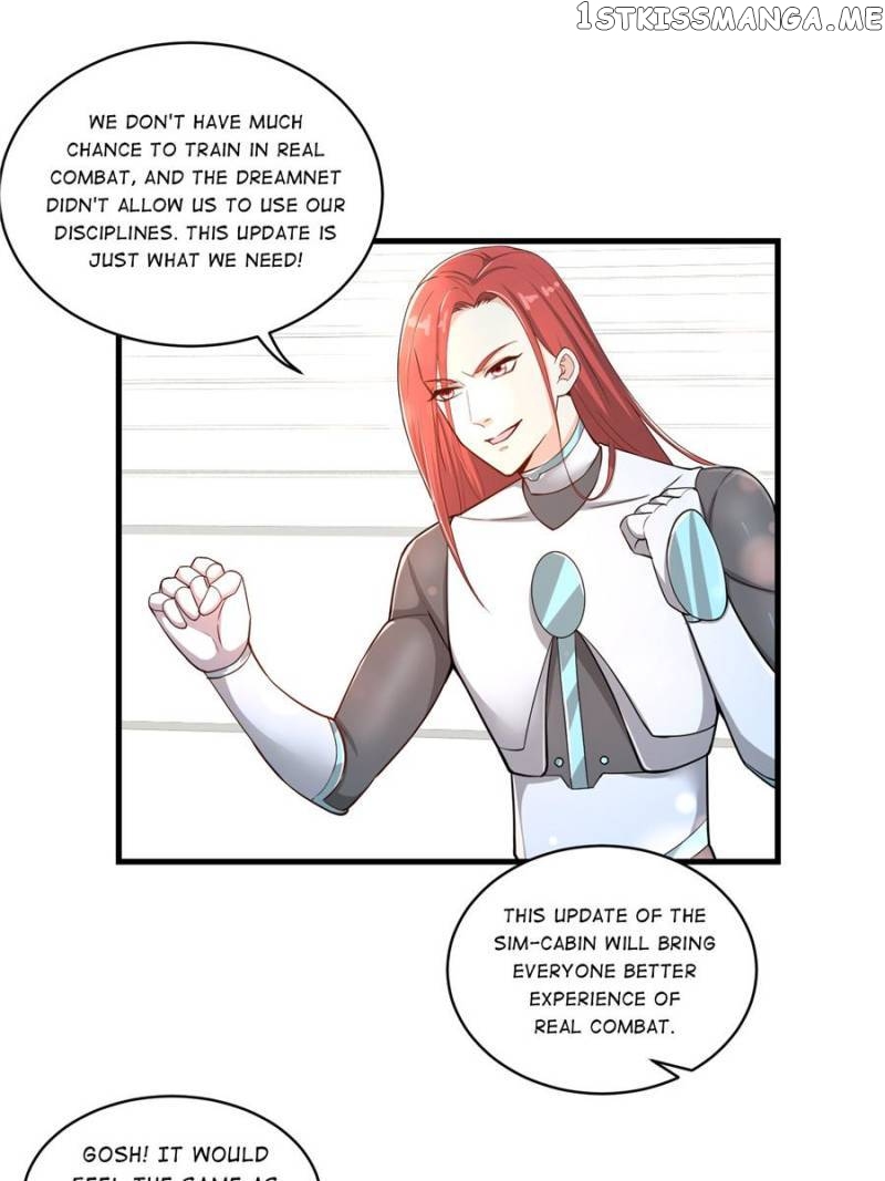 Skyfire Avenue chapter 78 - page 15