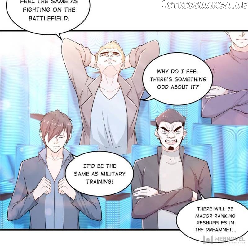 Skyfire Avenue chapter 78 - page 16
