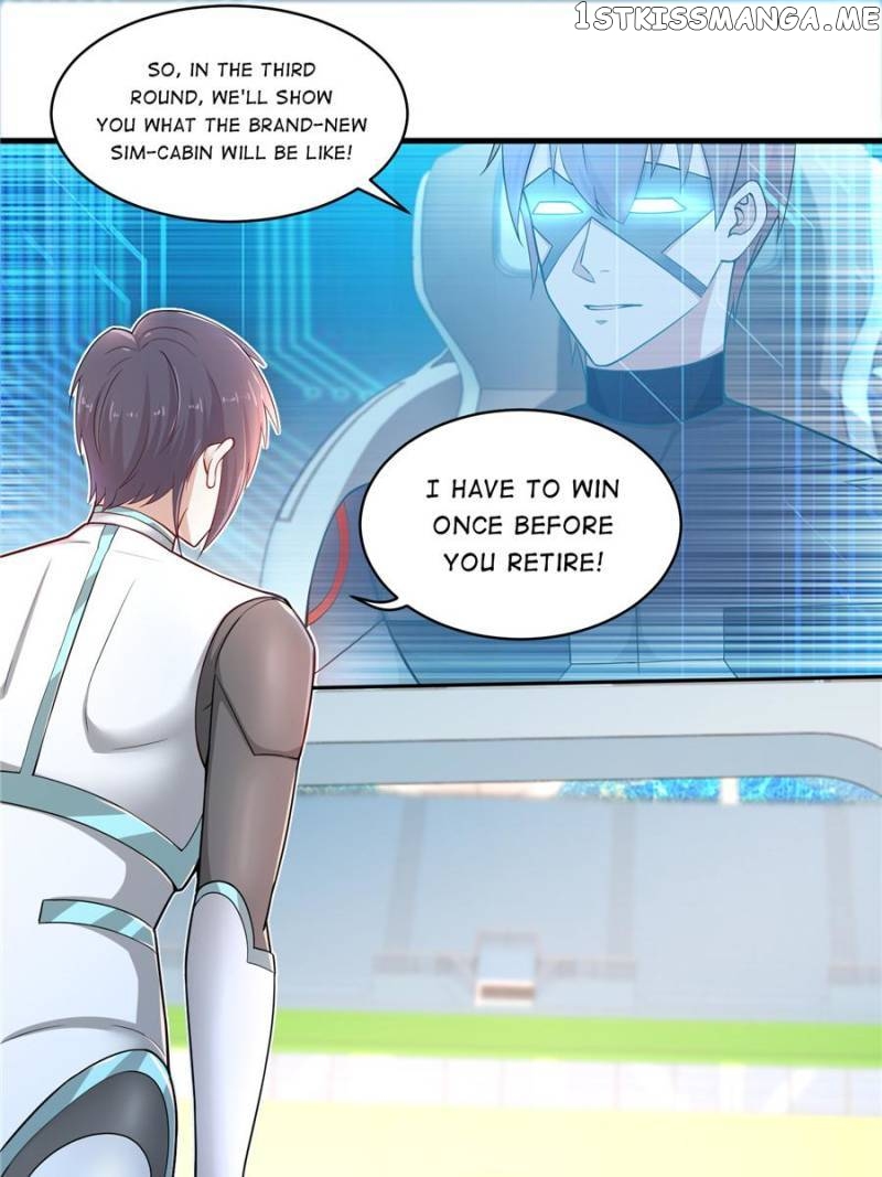 Skyfire Avenue chapter 78 - page 17