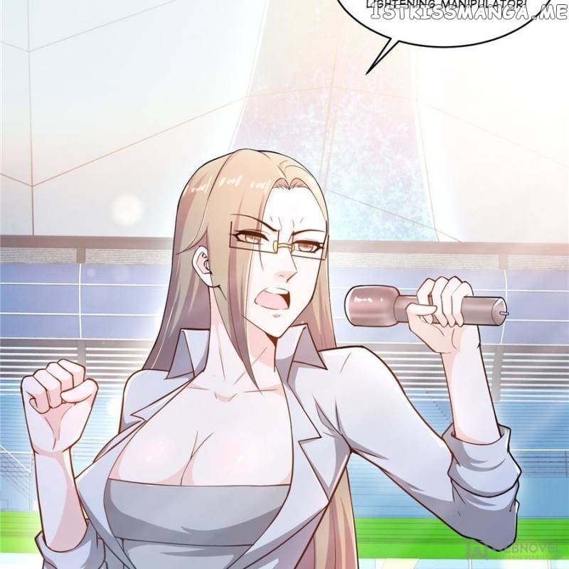 Skyfire Avenue chapter 78 - page 2