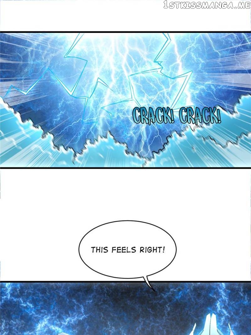 Skyfire Avenue chapter 78 - page 21