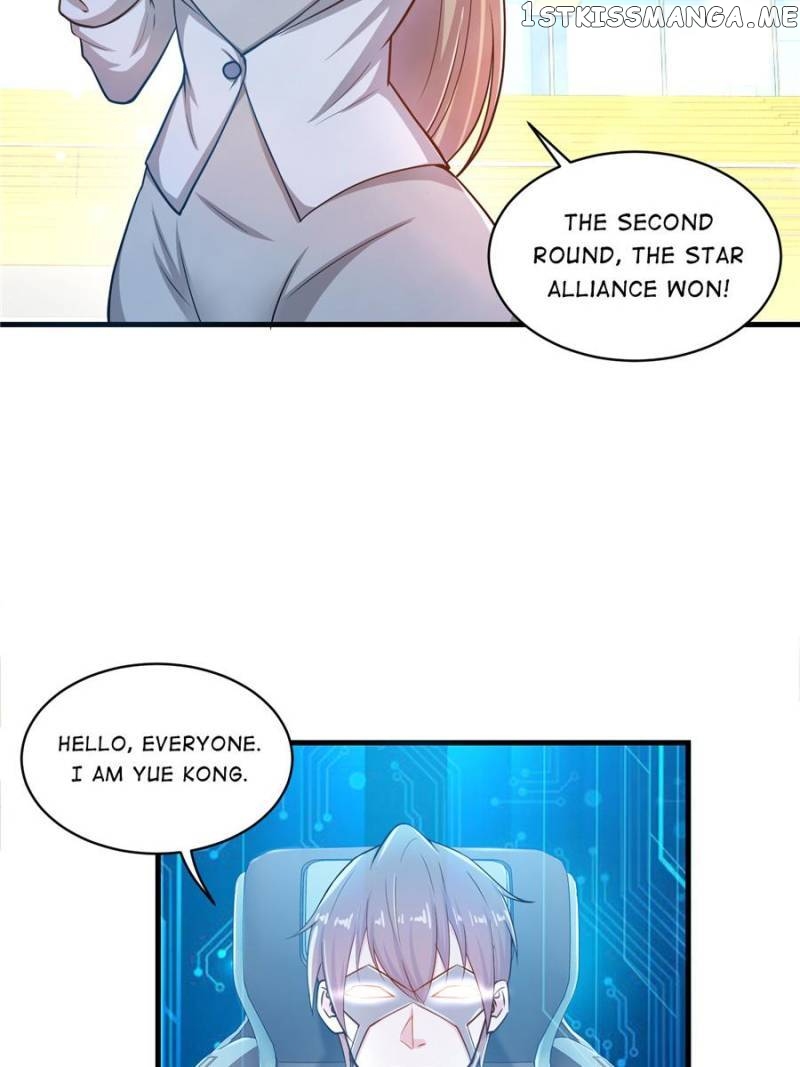Skyfire Avenue chapter 78 - page 3