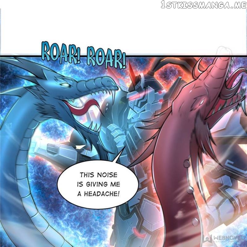 Skyfire Avenue chapter 78 - page 30