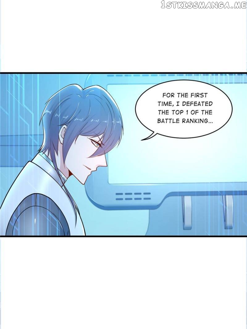 Skyfire Avenue chapter 78 - page 40