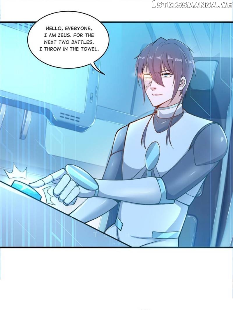 Skyfire Avenue chapter 78 - page 42