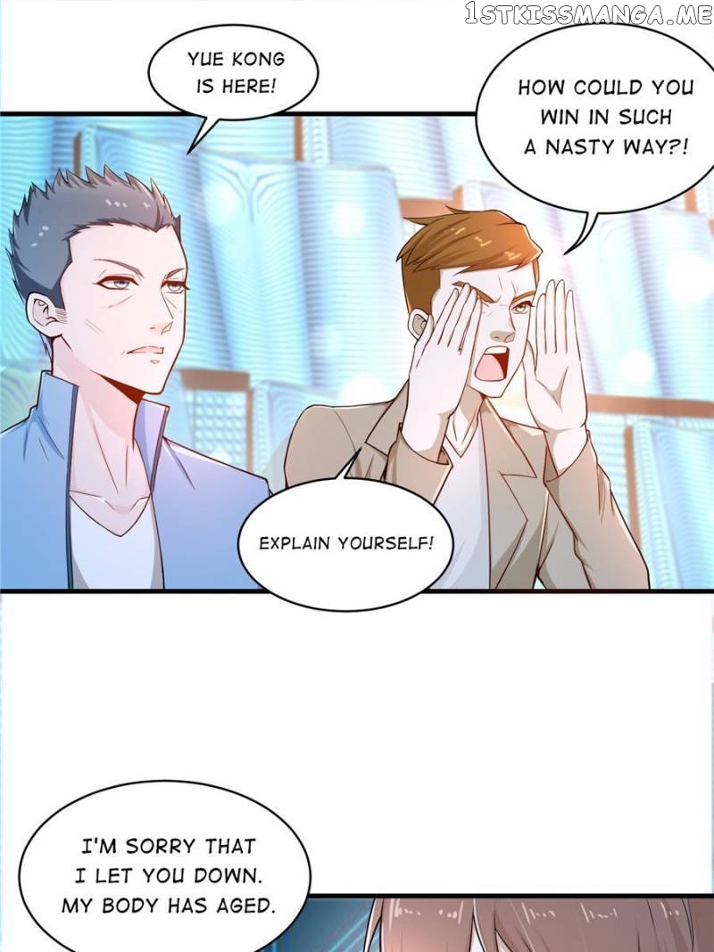 Skyfire Avenue chapter 78 - page 5