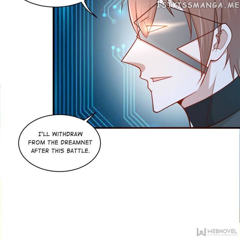 Skyfire Avenue chapter 78 - page 6